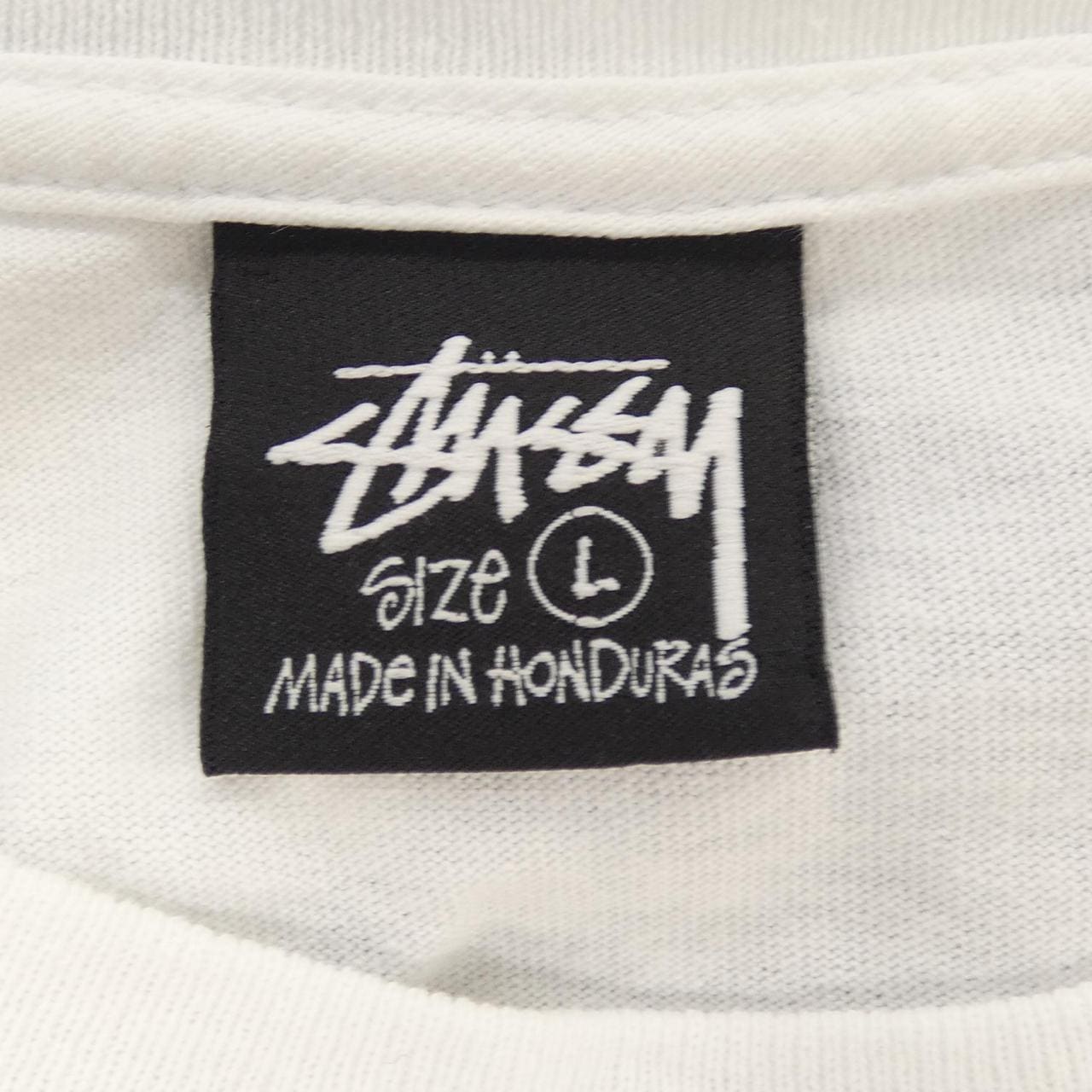 ステューシー STUSSY Tシャツ