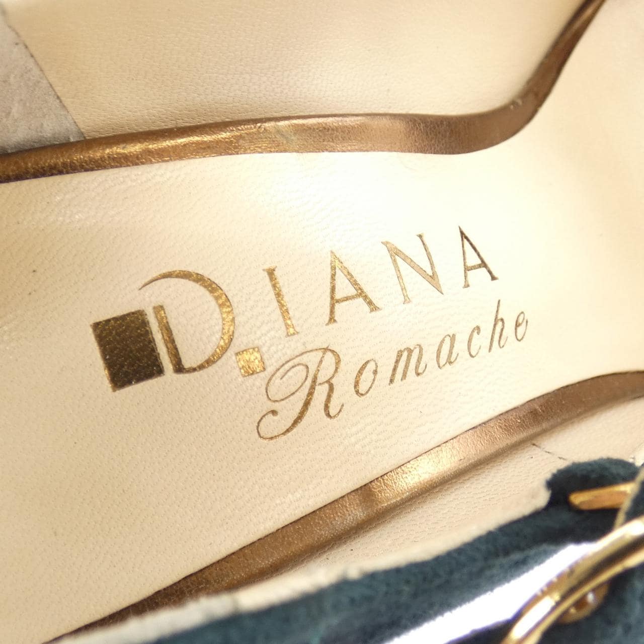 ダイアナ DIANA パンプス
