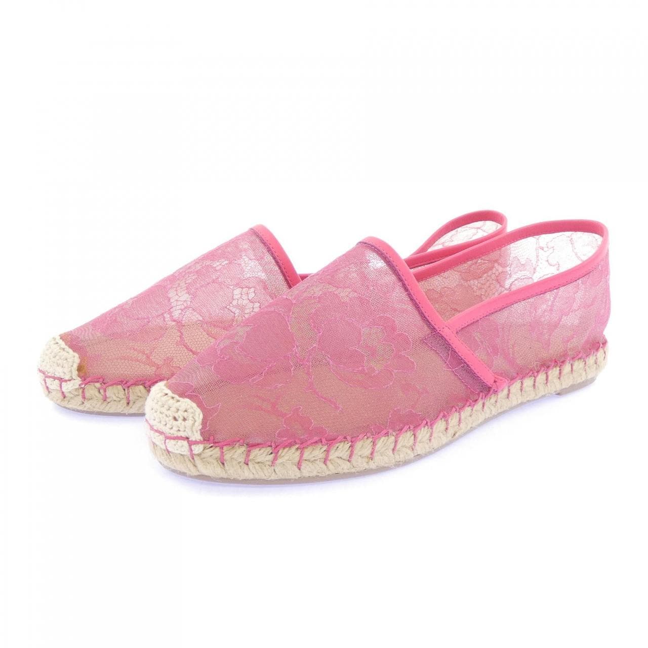 ヴァレンティノガラヴァーニ VALENTINO GARAVANI GWS00958 フラットシューズ