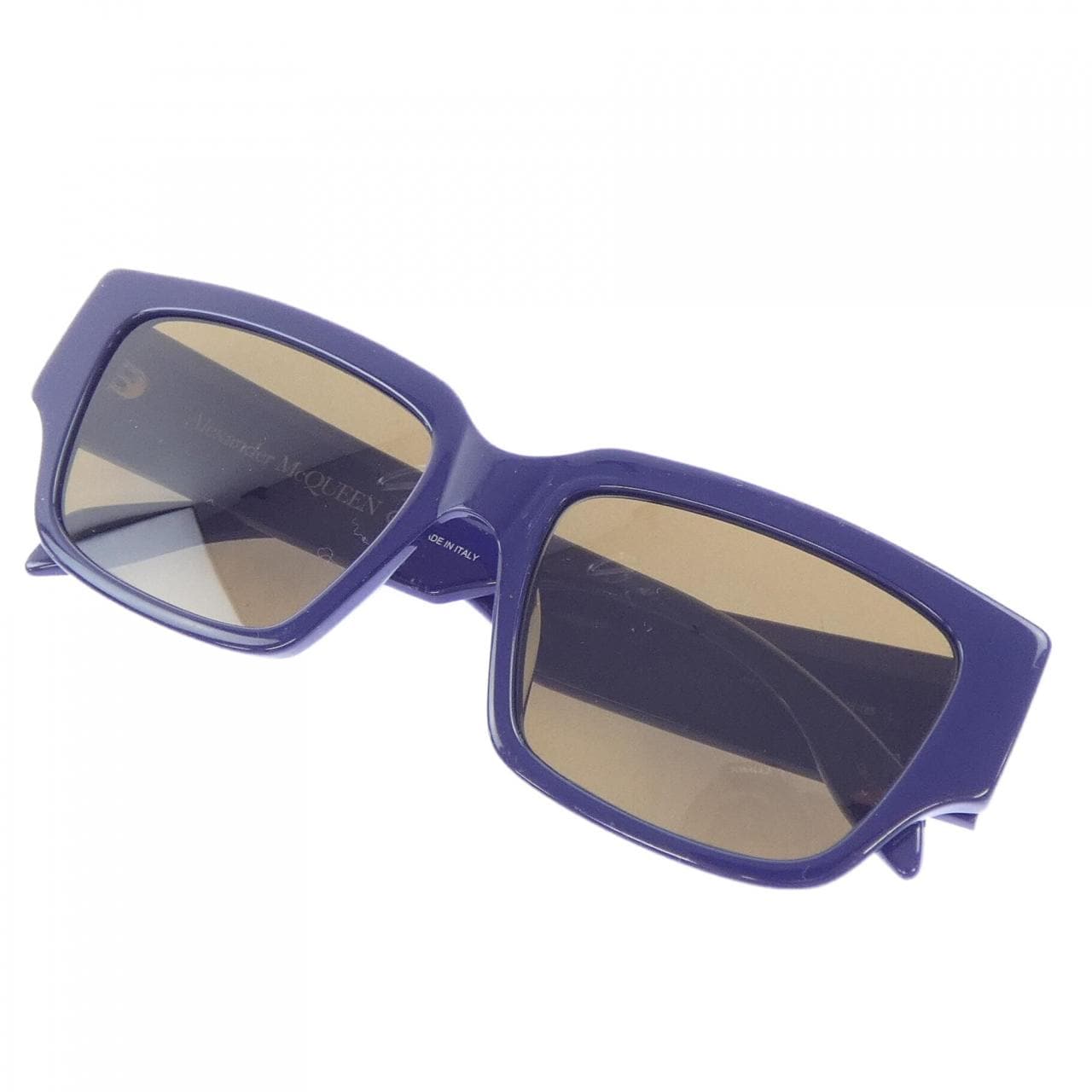 アレキサンダーマックイーン ALEXANDER McQUEEN SUNGLASSES