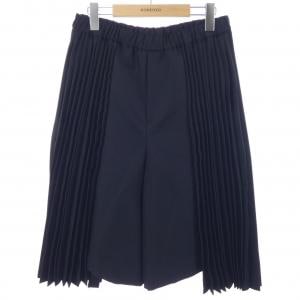 ブラックコムデギャルソン BLACK COMME des GARCONS 1Q-P012 パンツ