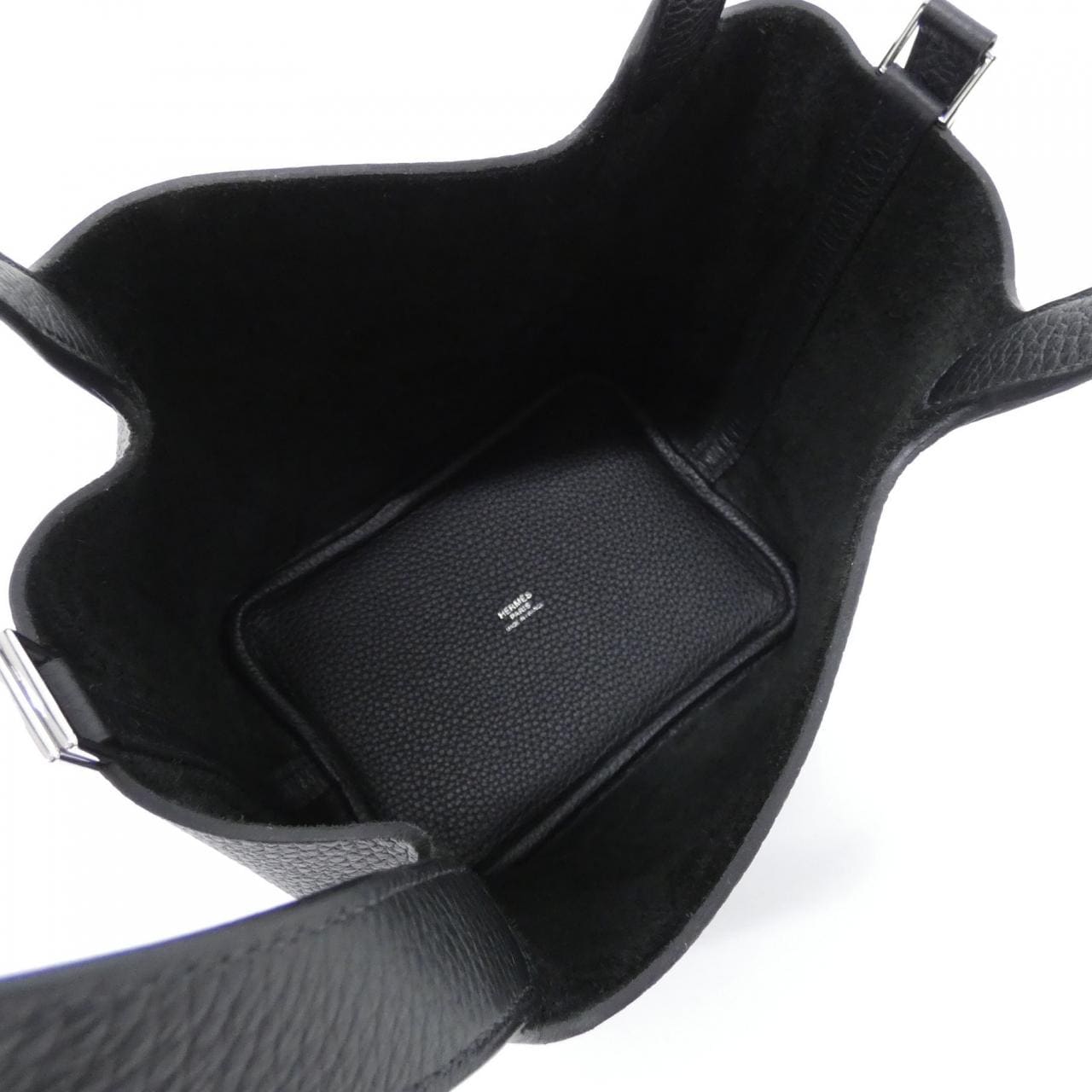 【未使用品】エルメス ピコタン ロック PM 056289CK バッグ