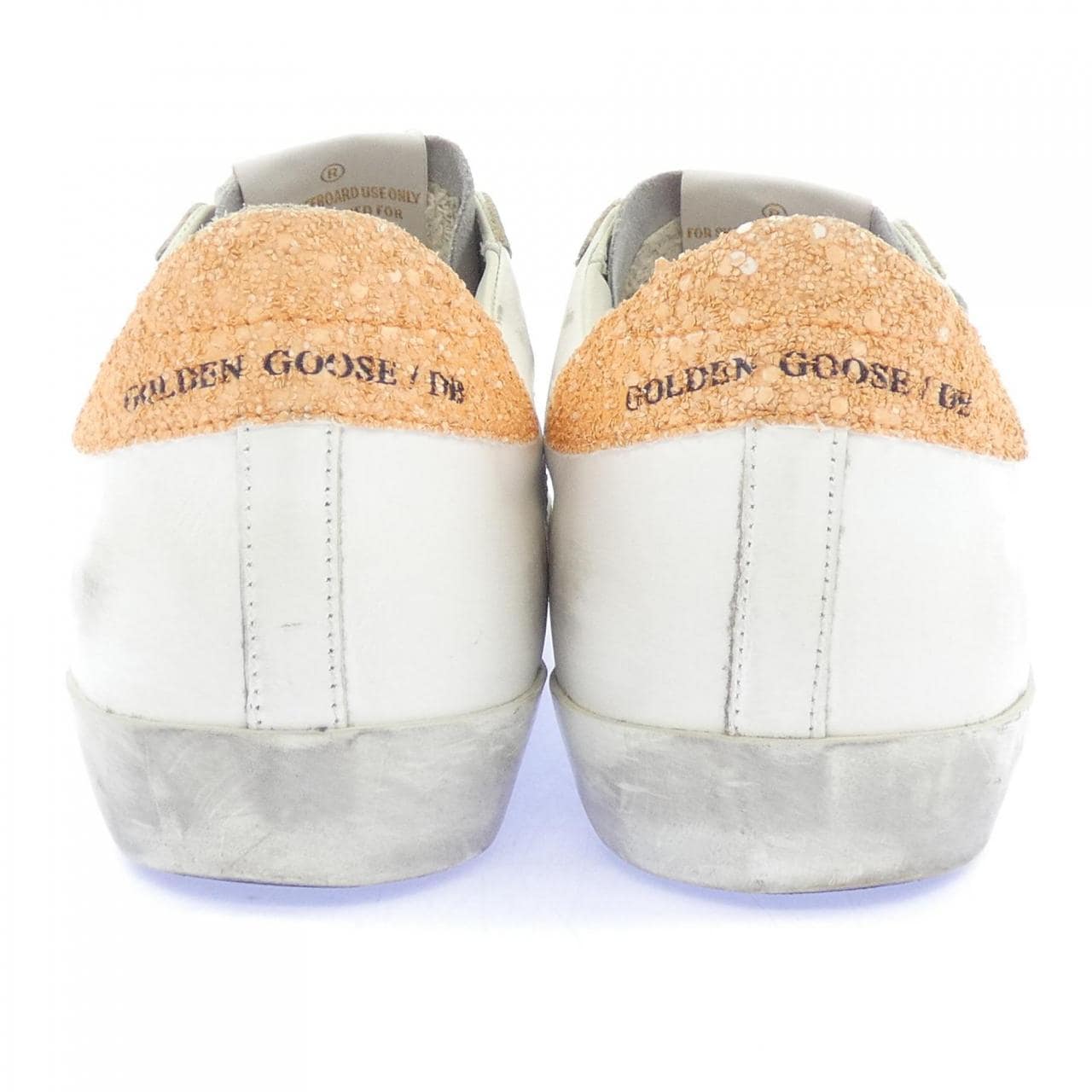 ゴールデングース GOLDEN GOOSE スニーカー