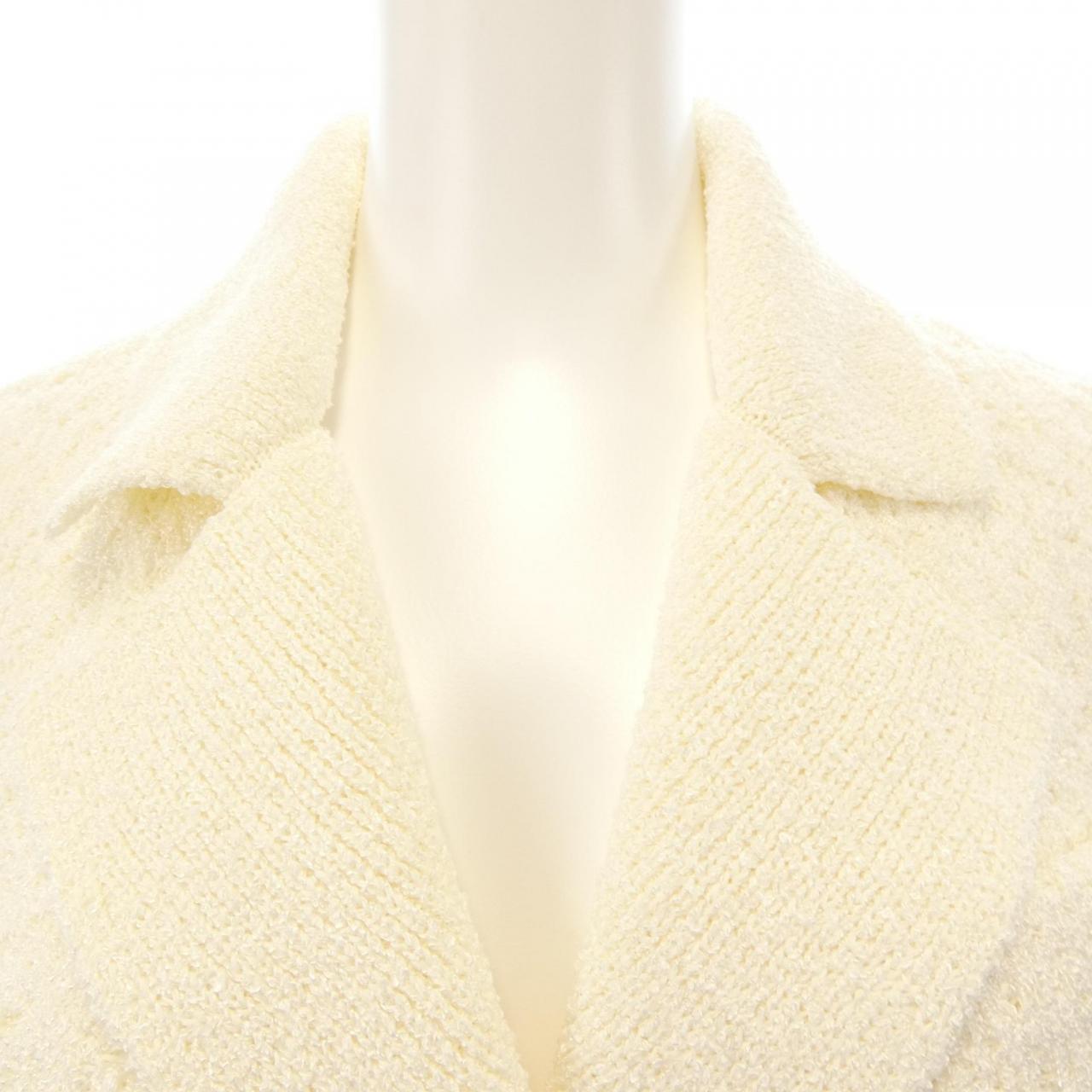 シャネル CHANEL LOOK52 P81340K11811 26P ジャケット