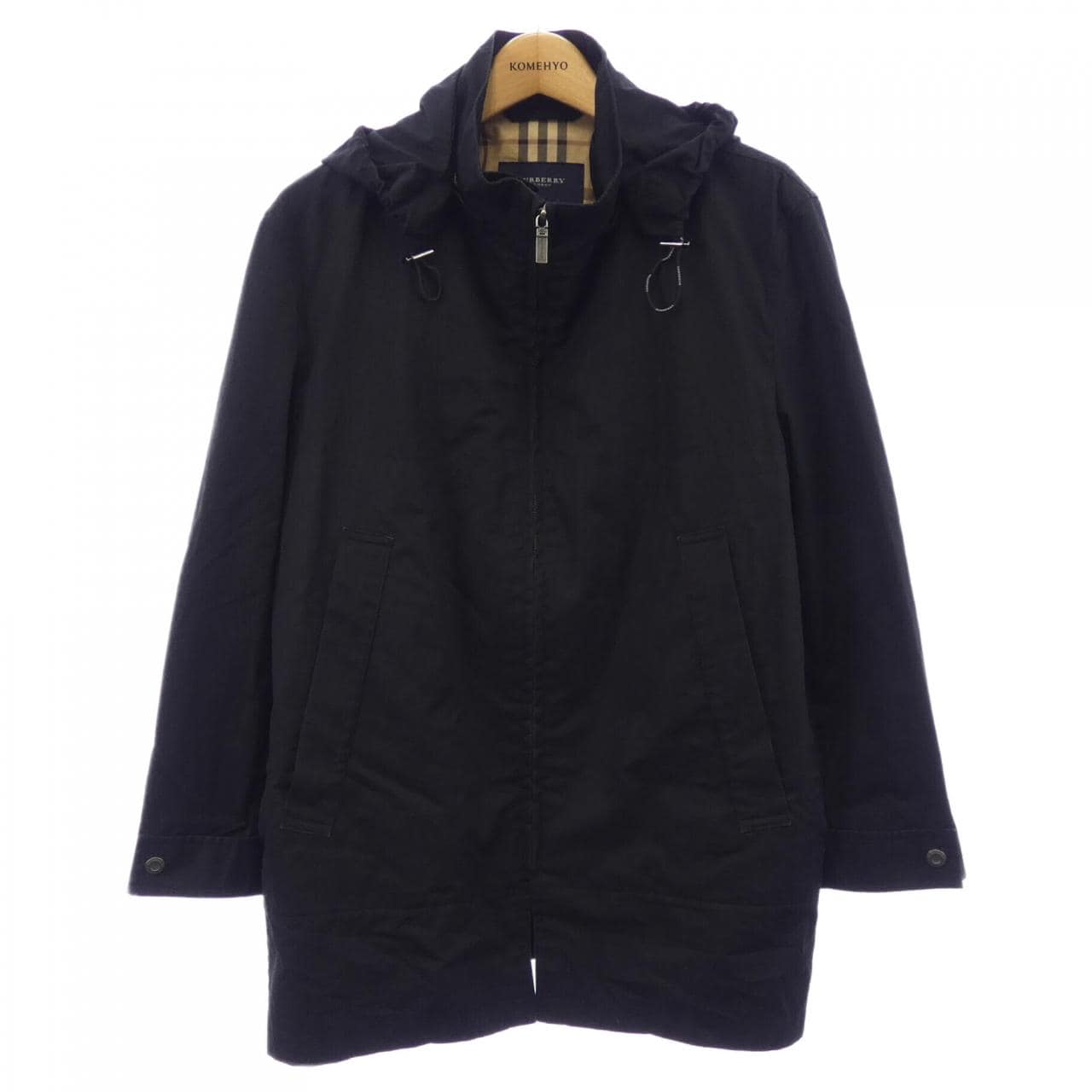 バーバリーロンドン BURBERRY LONDON BBP08-202-09 ジャケット