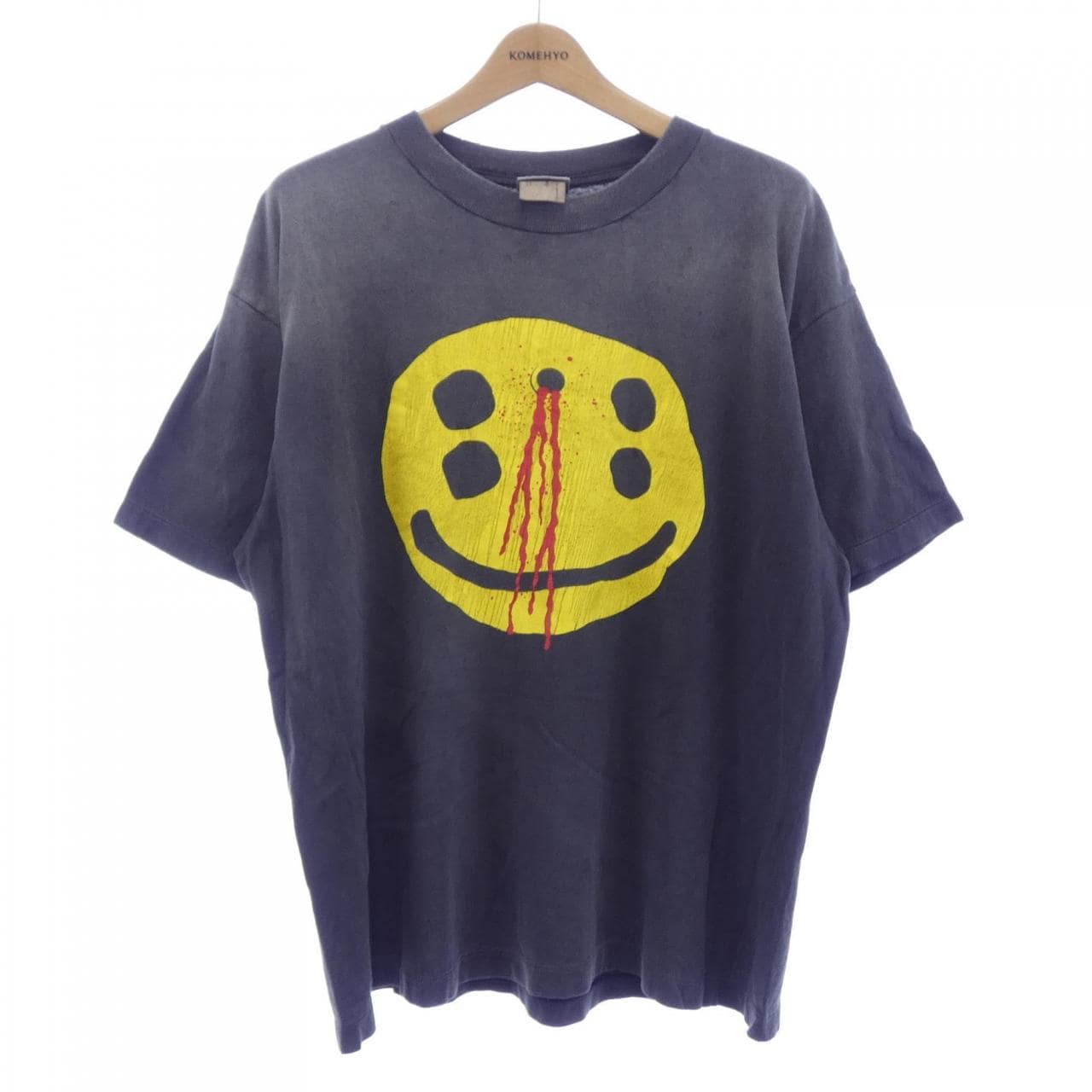 セントマイケル SAINT MICHAEL SM-YS1-0000-C01 Tシャツ