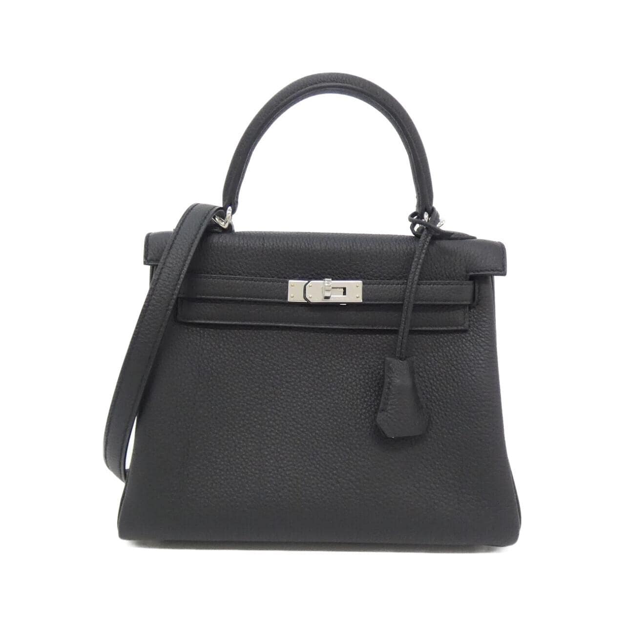 【未使用品】エルメス ケリー 25cm 044624CK バッグ