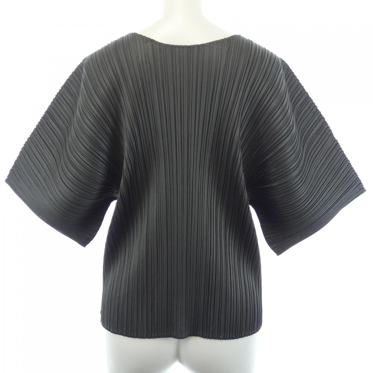 プリーツプリーズ PLEATS PLEASE PP61JK162 トップス