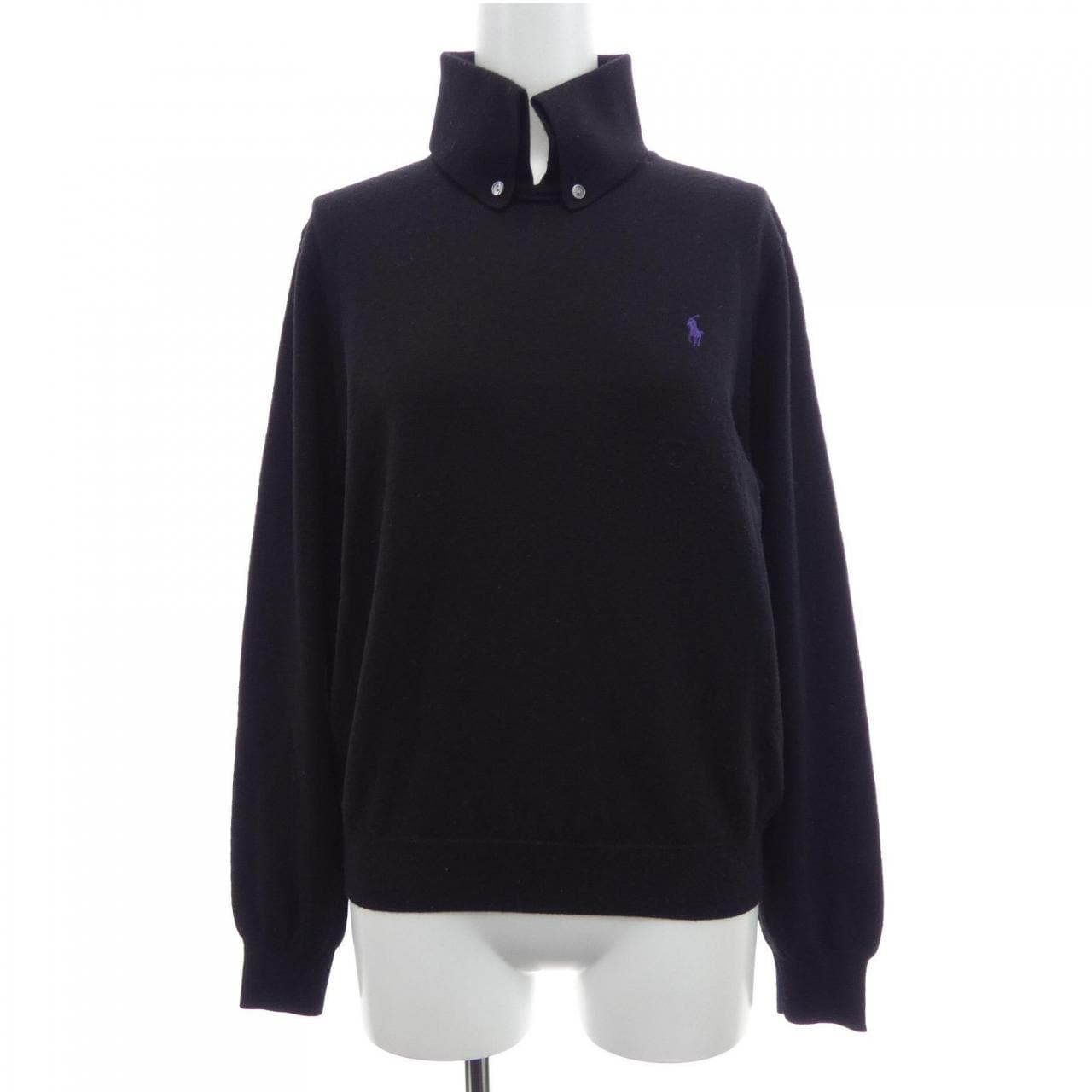 【ヴィンテージ】ラルフローレン RALPH LAUREN ニット