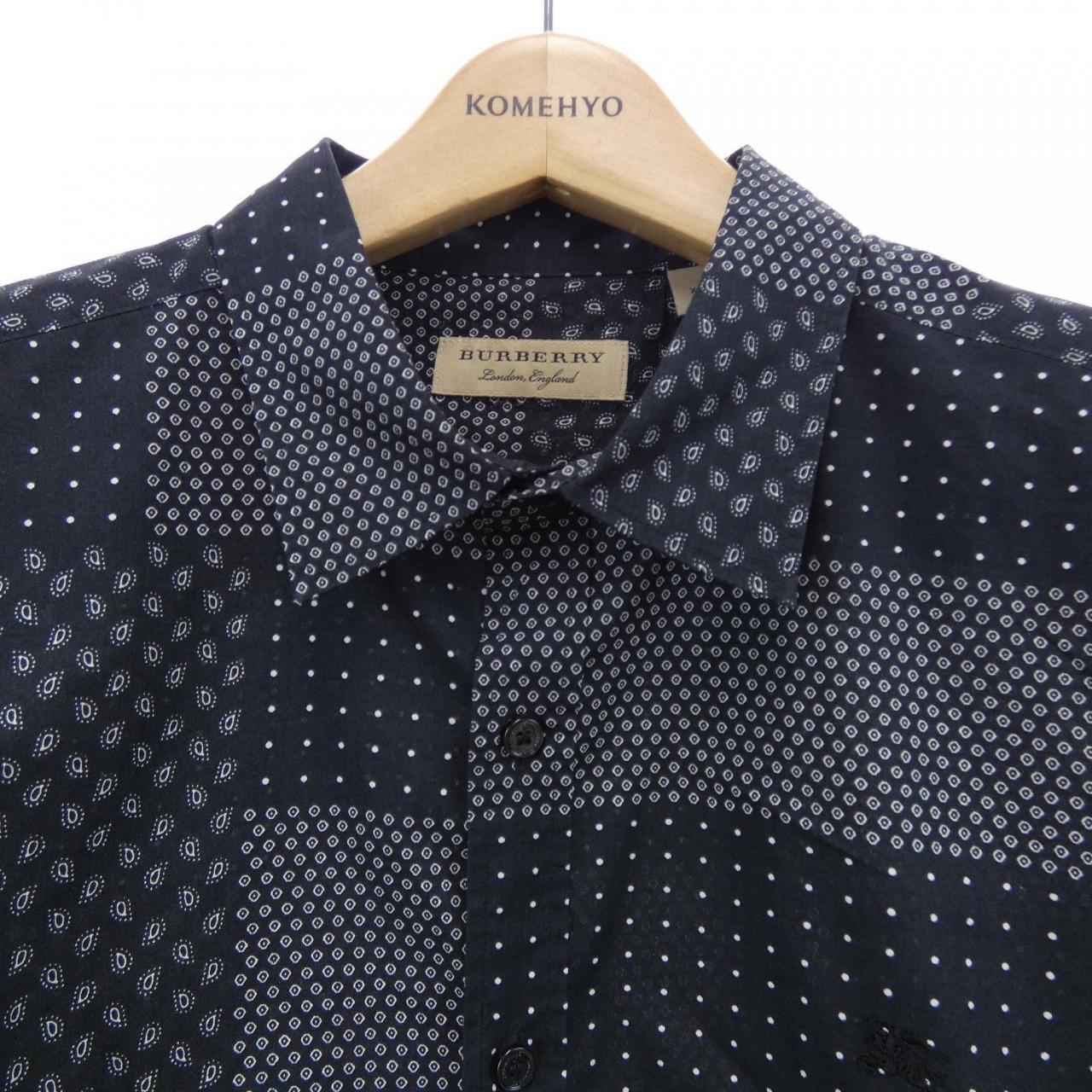バーバリー BURBERRY シャツ