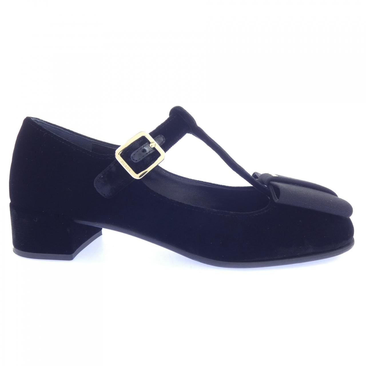 プラダ PRADA MARY JANE 1I818N シューズ