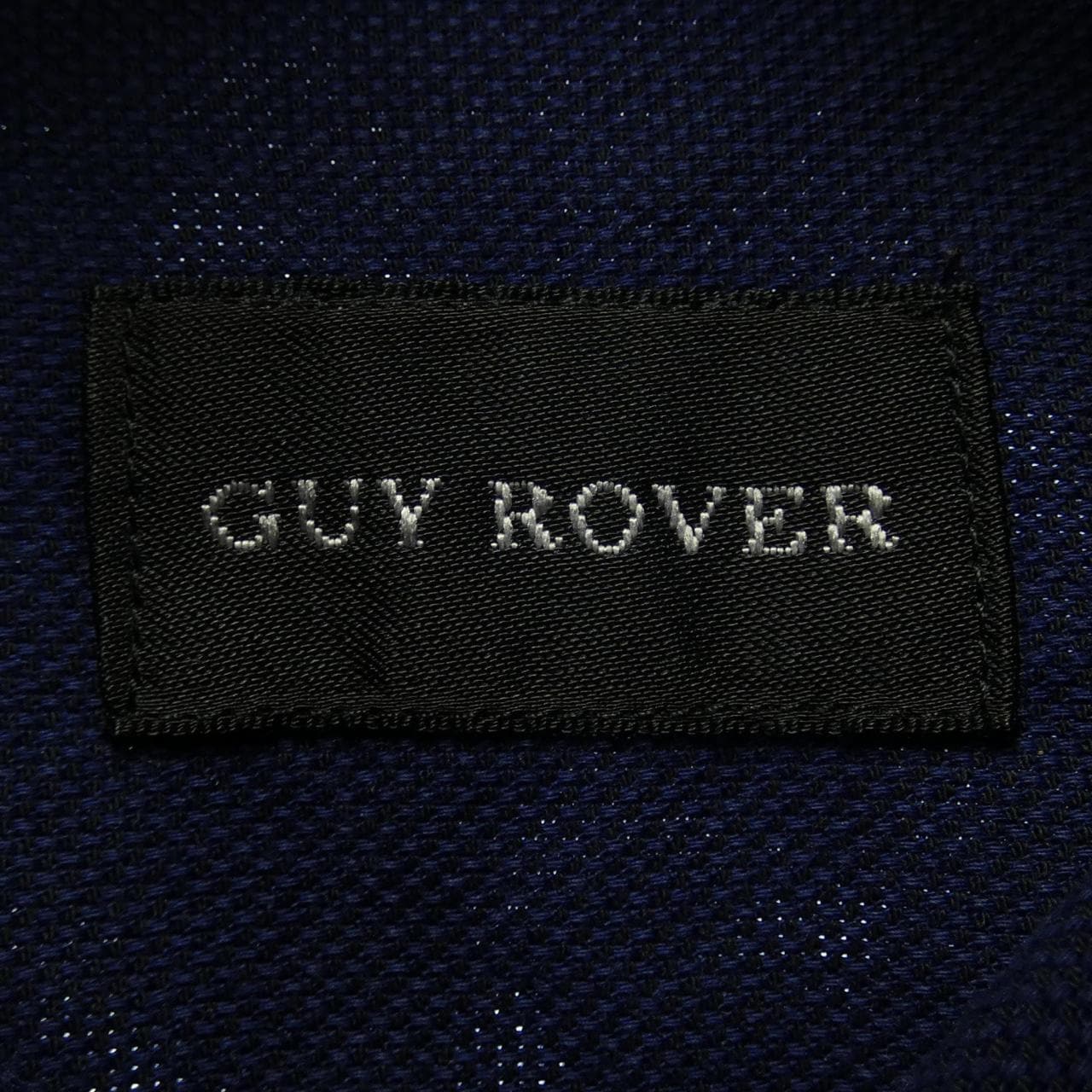 Guilover GUY ROVER shirt