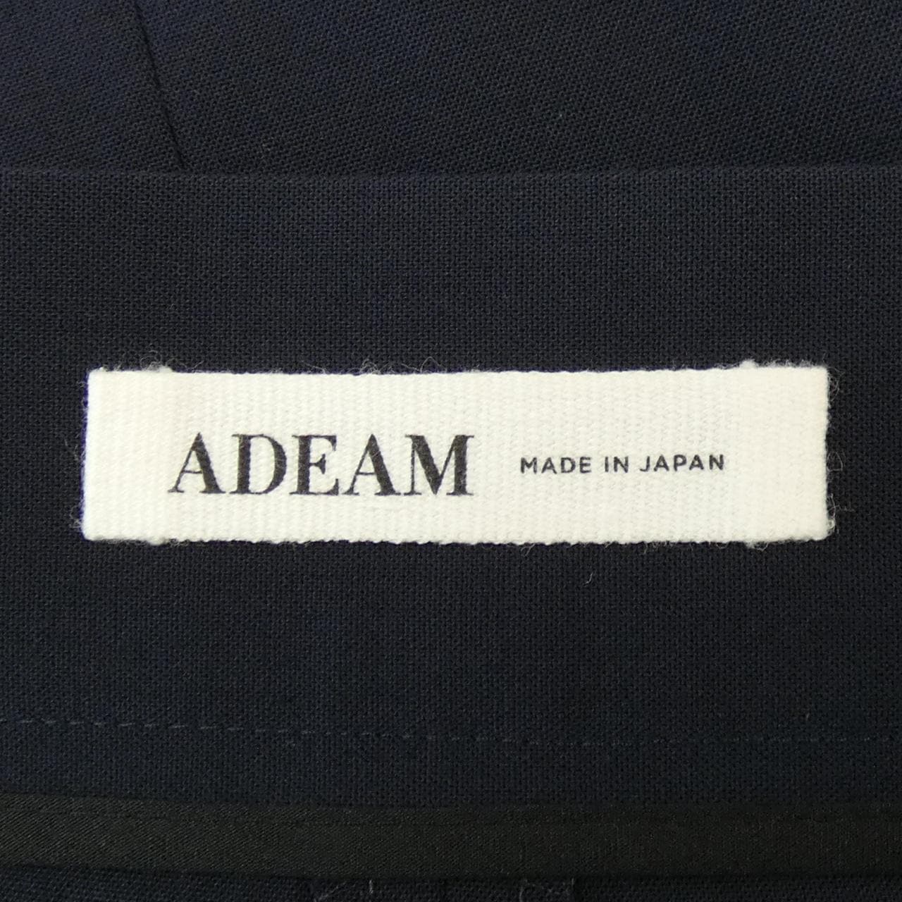 ADEAM スカート