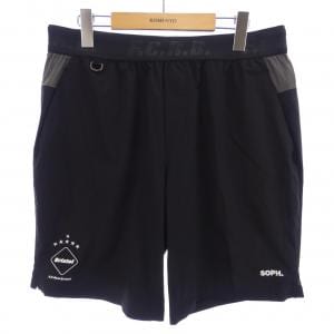 エフシーアールビー F.C.R.B. ショートパンツ