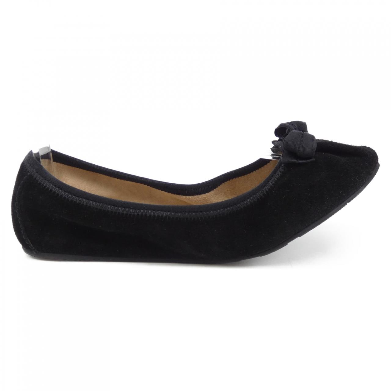 MY FERRAGAMO flat shoes