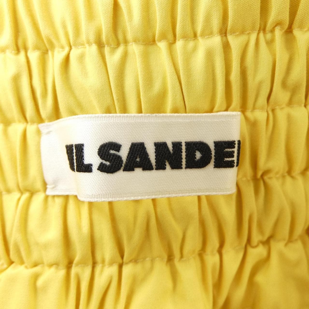 ジルサンダー JIL SANDER パンツ