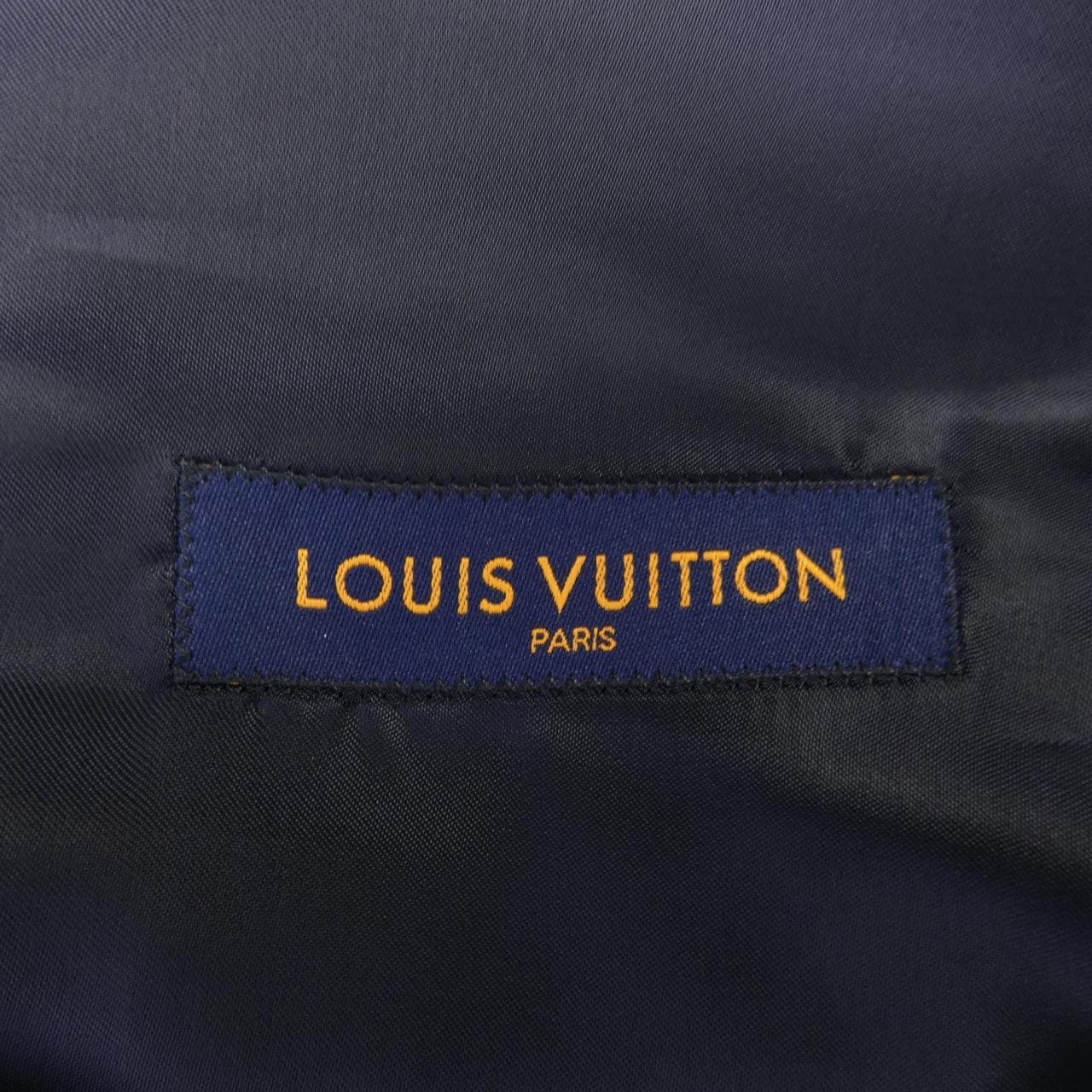 ルイヴィトン LOUIS VUITTON ベスト