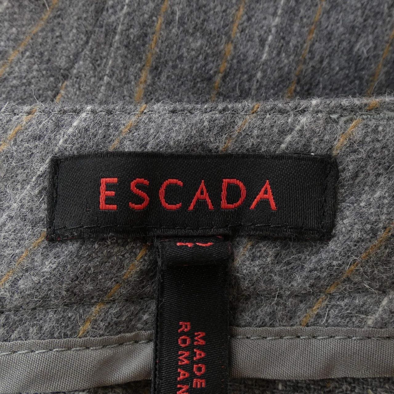 エスカーダ ESCADA パンツ