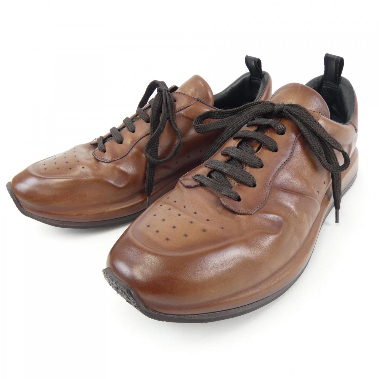 OFFICINE CREATIVE shoes