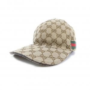 グッチ GUCCI キャップ