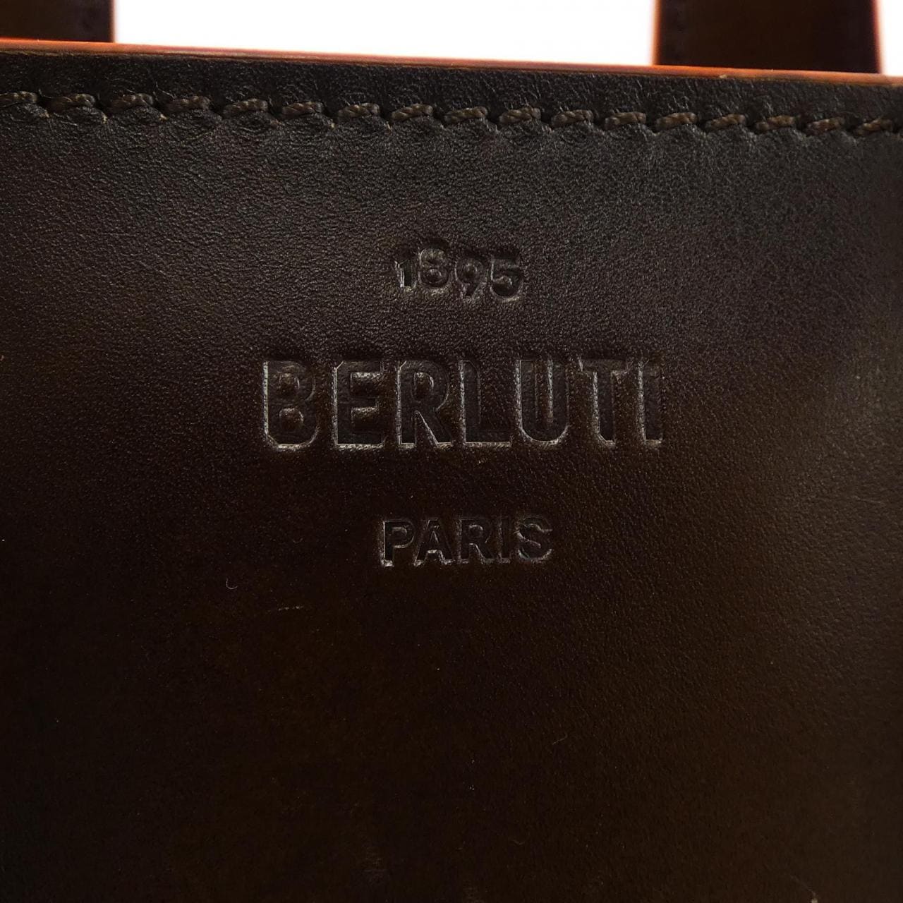 ベルルッティ Berluti BAG