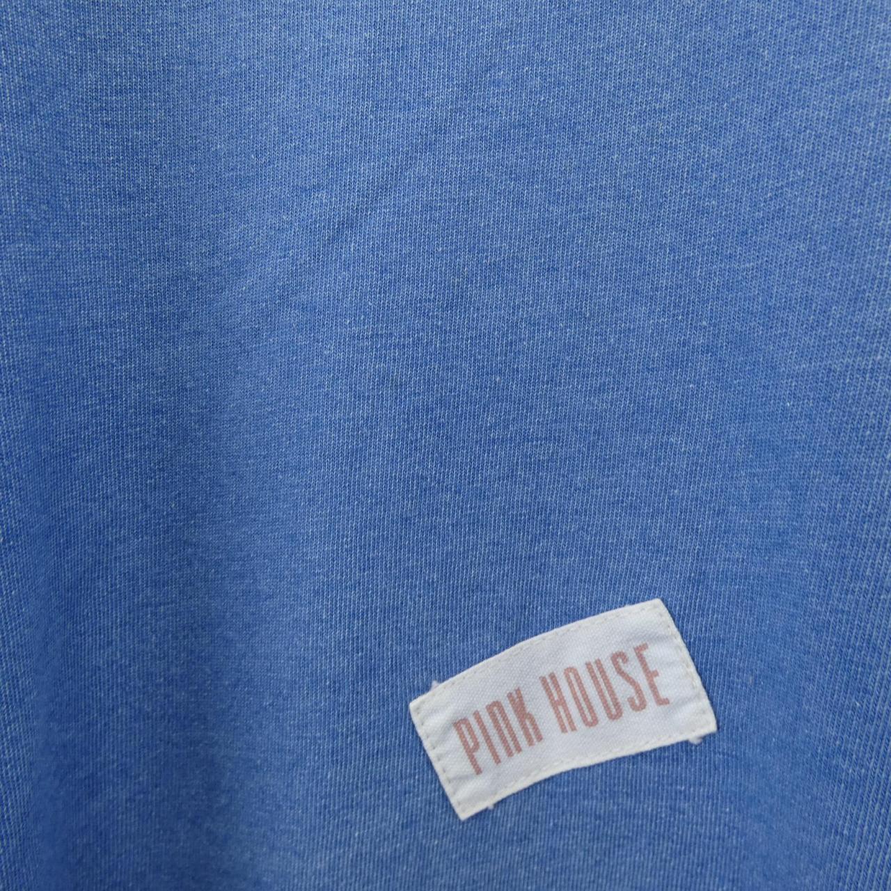 ピンクハウス PINK HOUSE カットワンピース