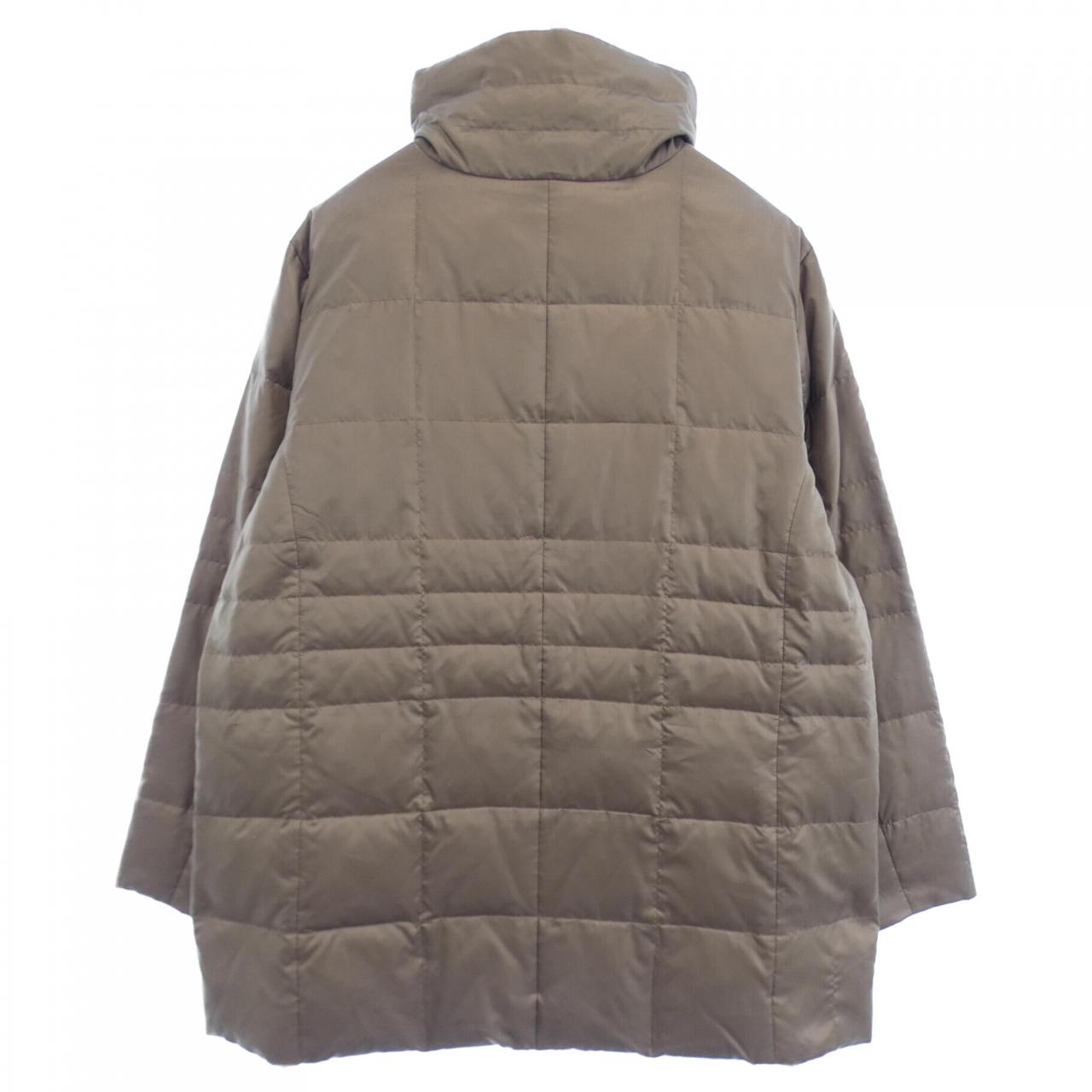 POLEWARDS ダウンジャケット