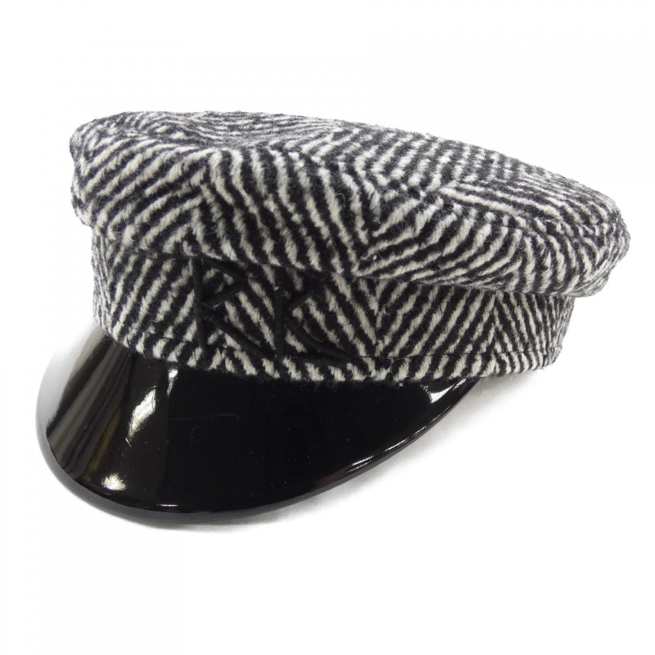 RUSLAN BAGINSKIY CAP