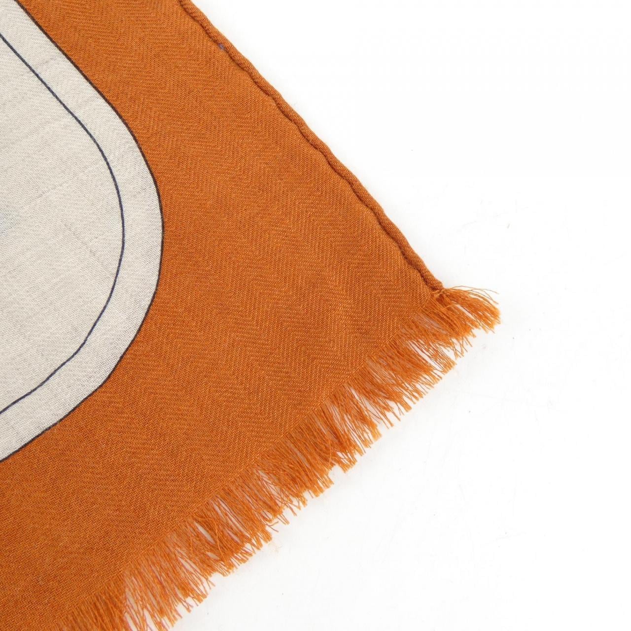エルメス HERMES STOLE