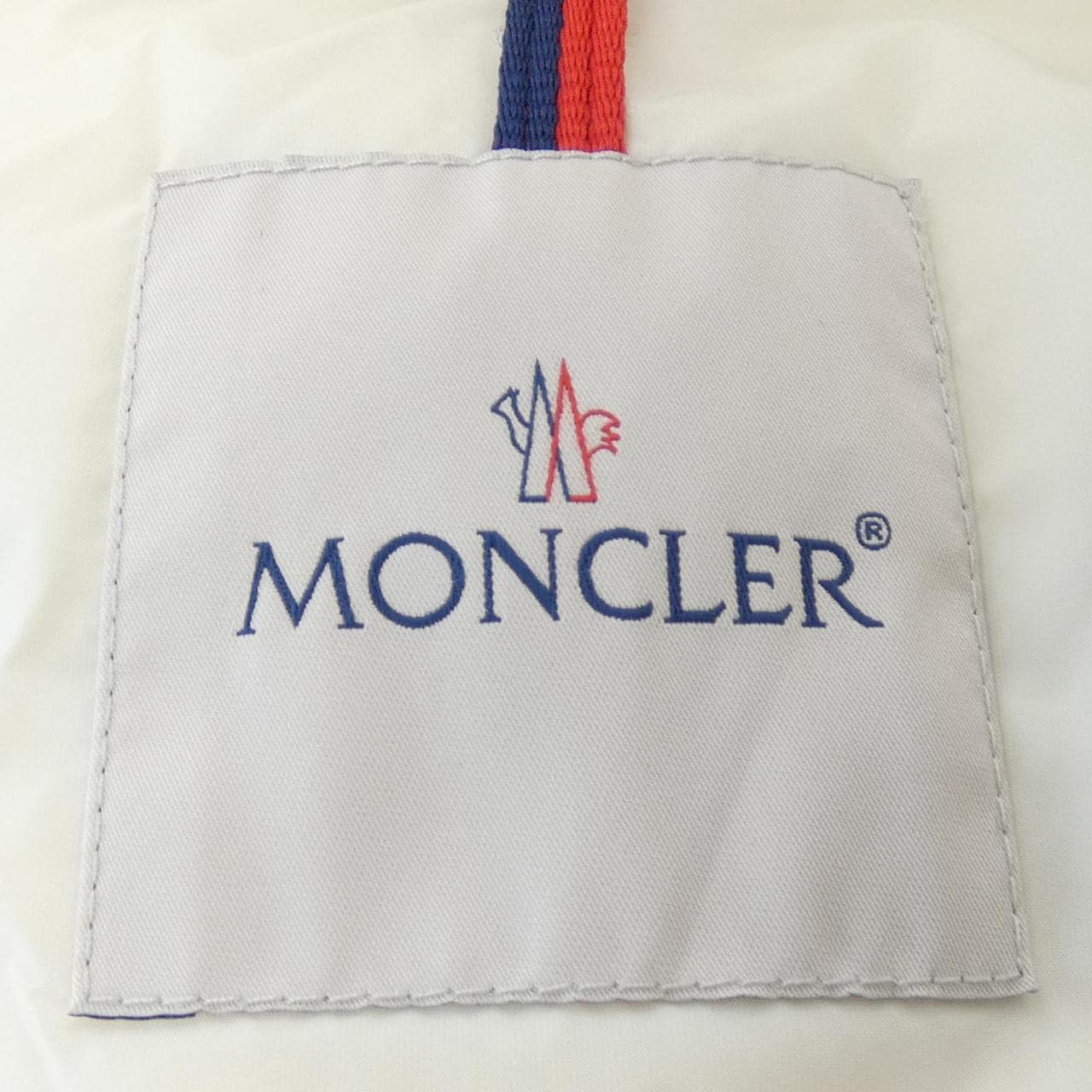 MONCLER MONCLER Down Jacket