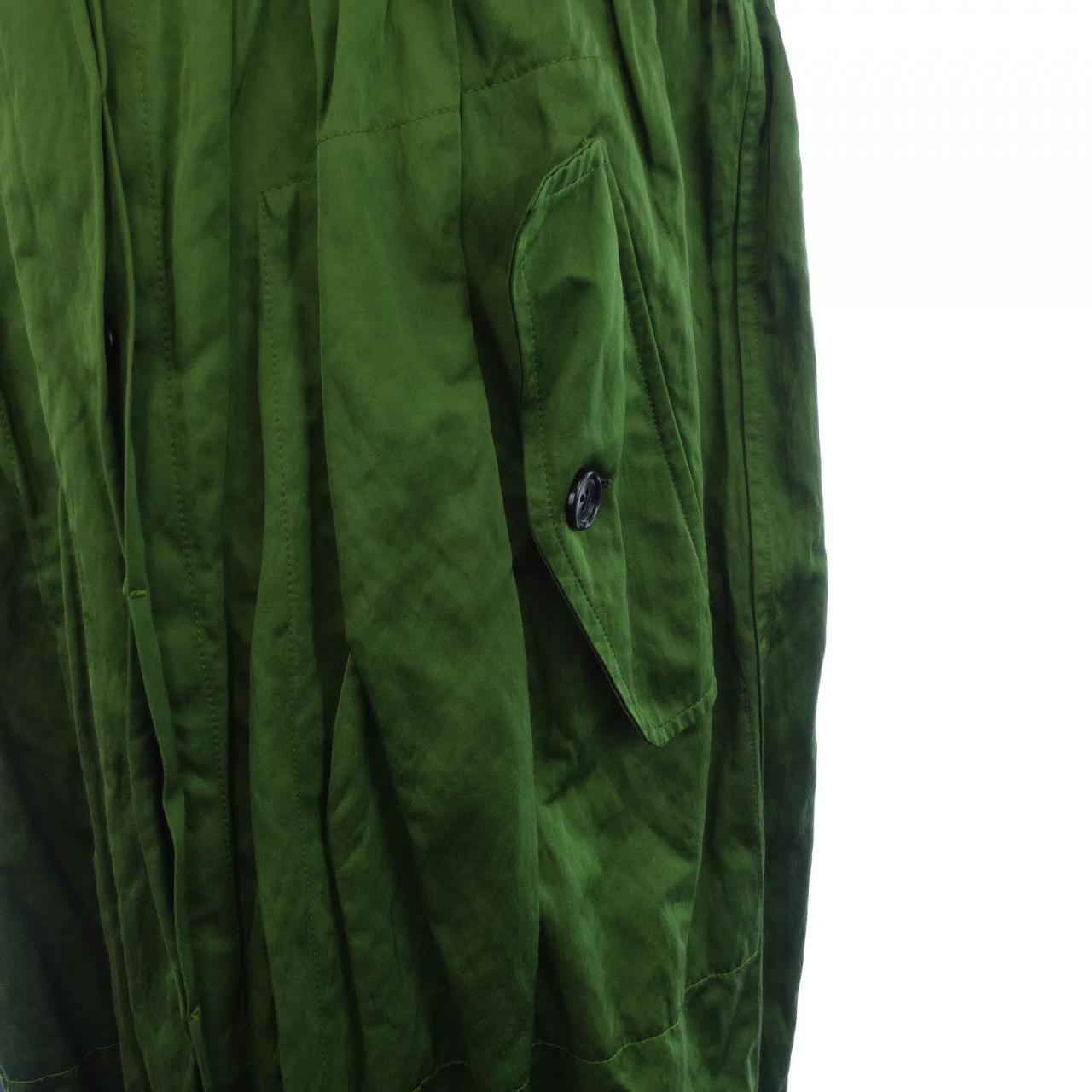 ドリスヴァンノッテン DRIES VAN NOTEN ロングベスト