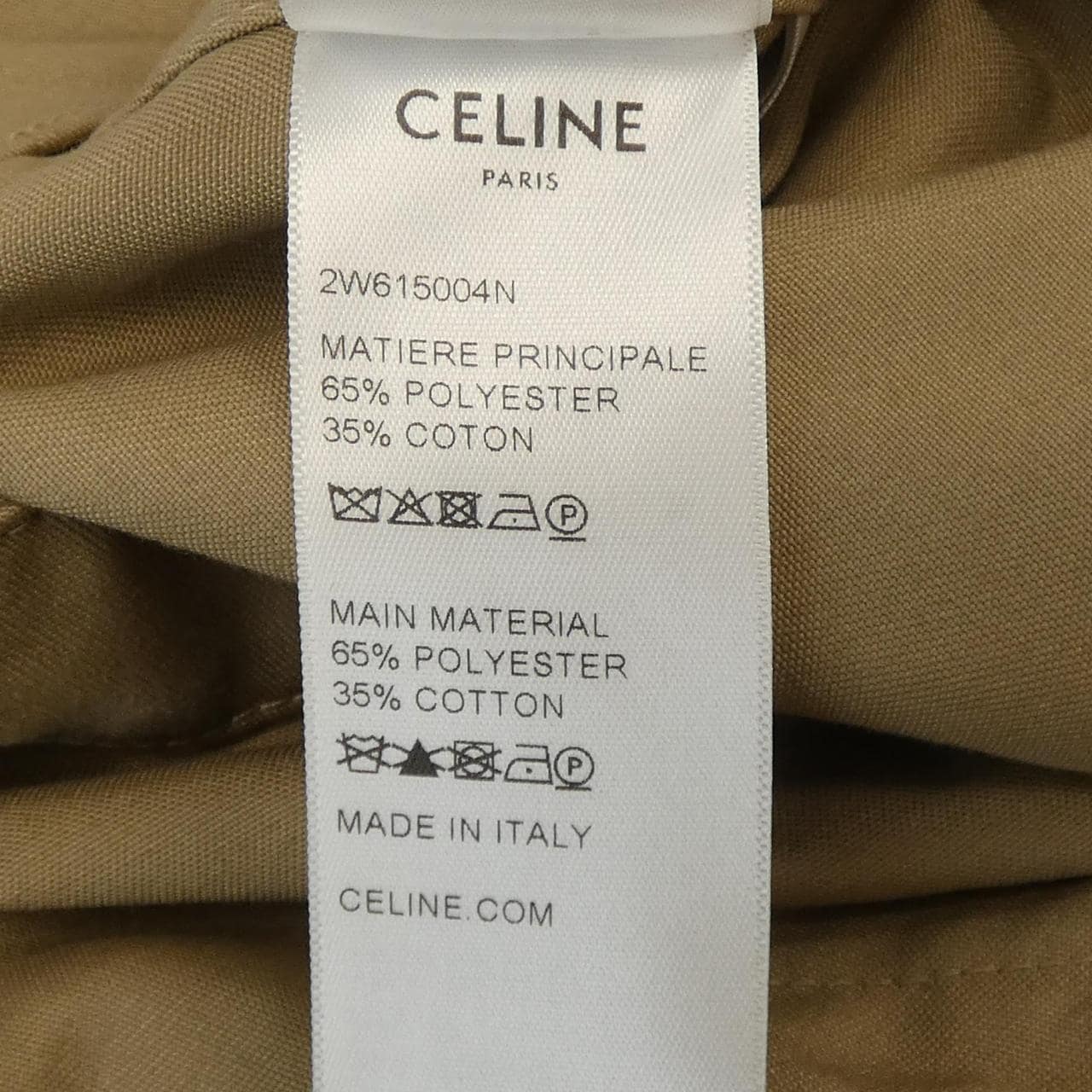 CELINE赛琳 夹克