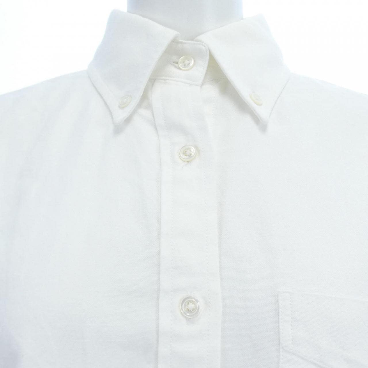 Madison Blue S/S shirt