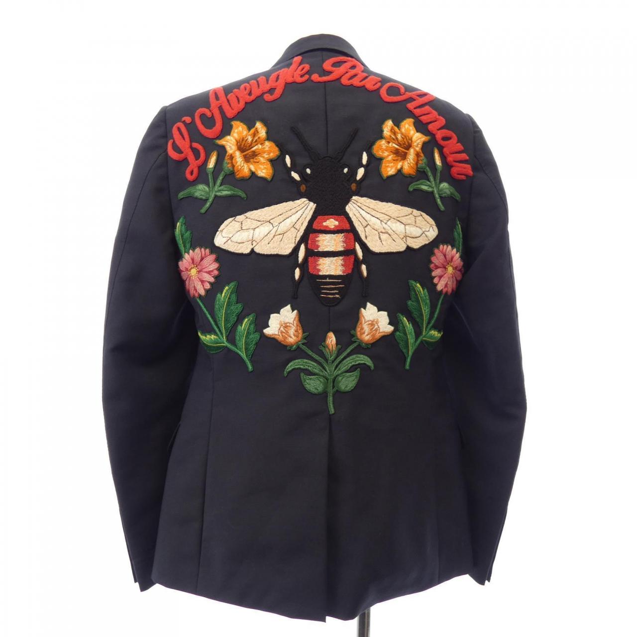 グッチ GUCCI ジャケット