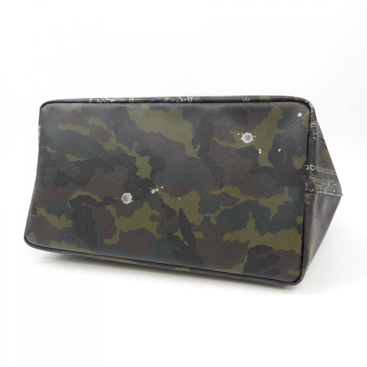 Jantiban Gentil Bandit BAG