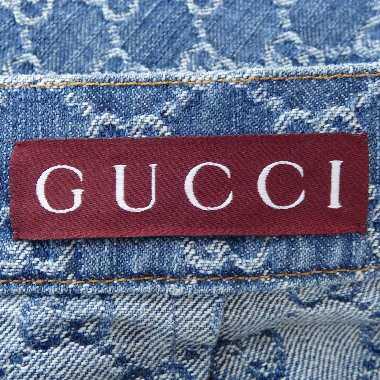 グッチ GUCCI スカート