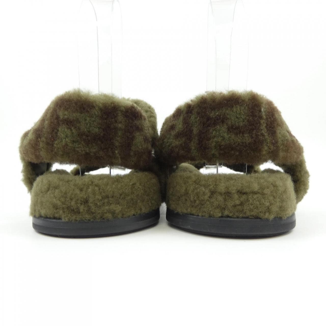 FENDI sandals