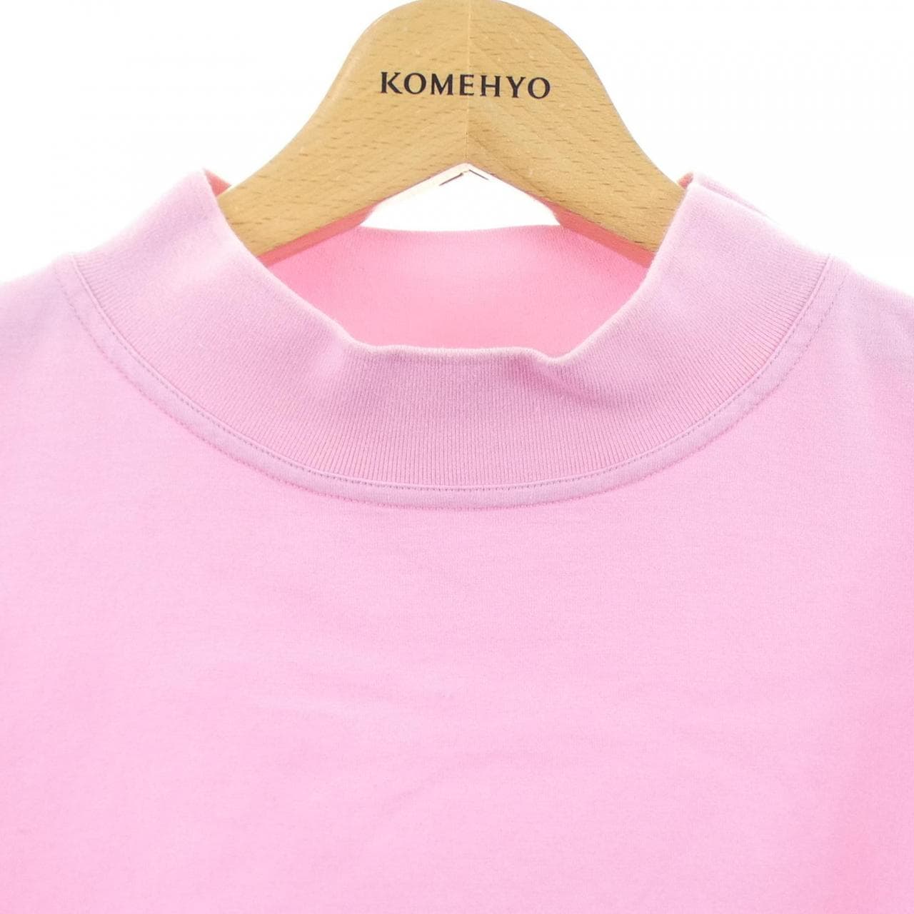 エルメス HERMES CARTOUCHE 3E4621DL Tシャツ