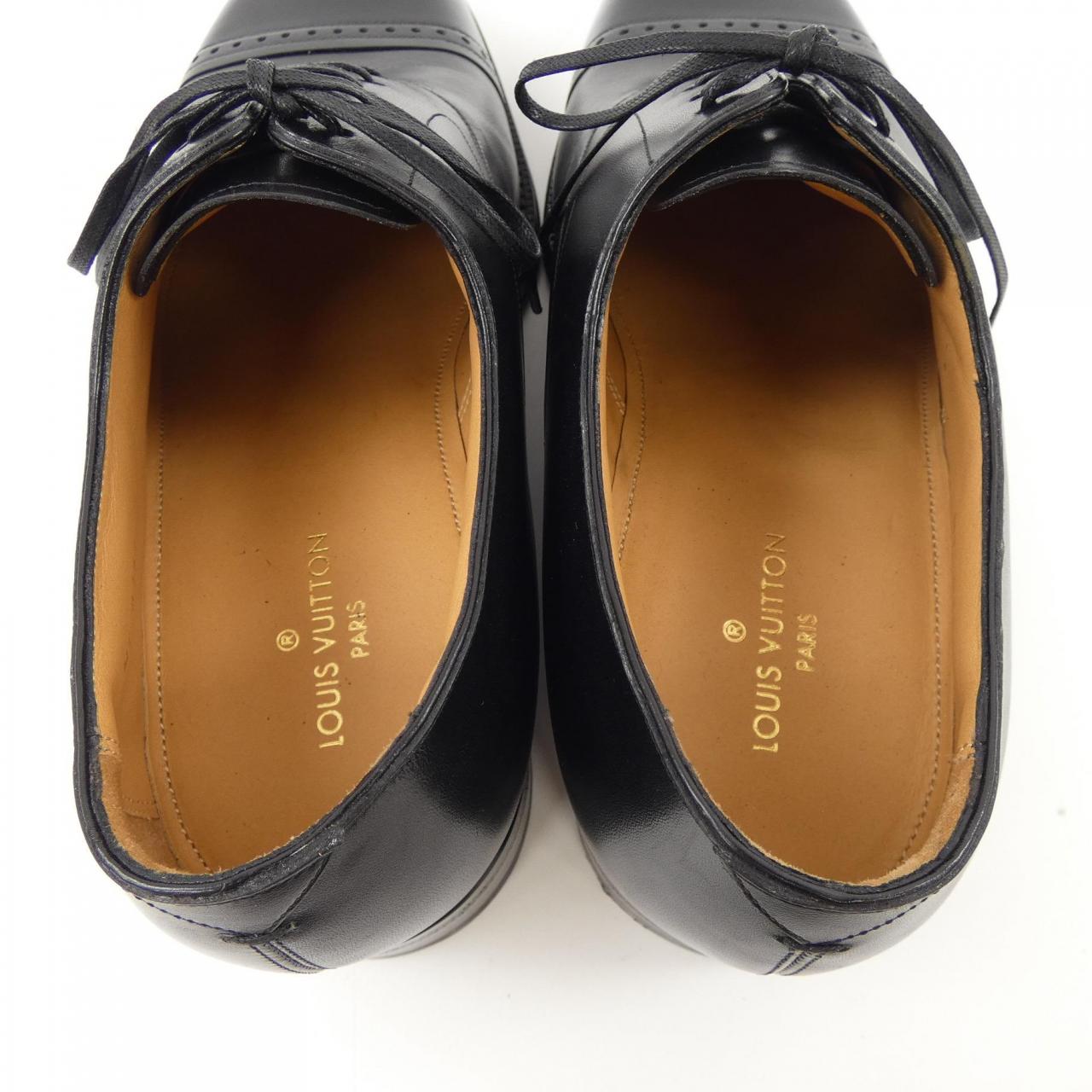 ルイヴィトン LOUIS VUITTON シューズ