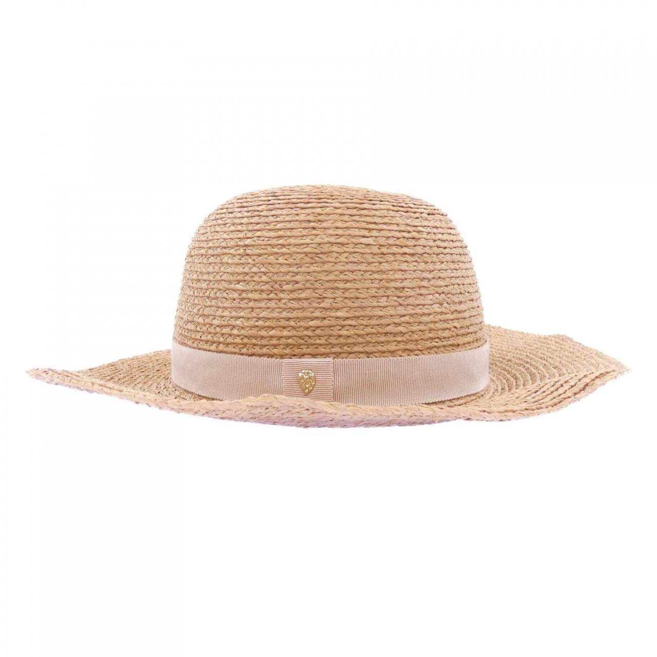 ヘレンカミンスキー HELEN KAMINSKI LOU LOU ハット