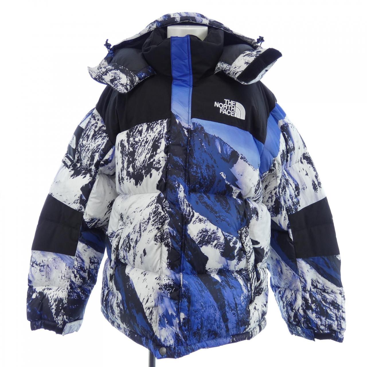 シュプリームザノースフェイス SUPREME×THE NORTH FACE NF0A3LHQ ダウンジャケット