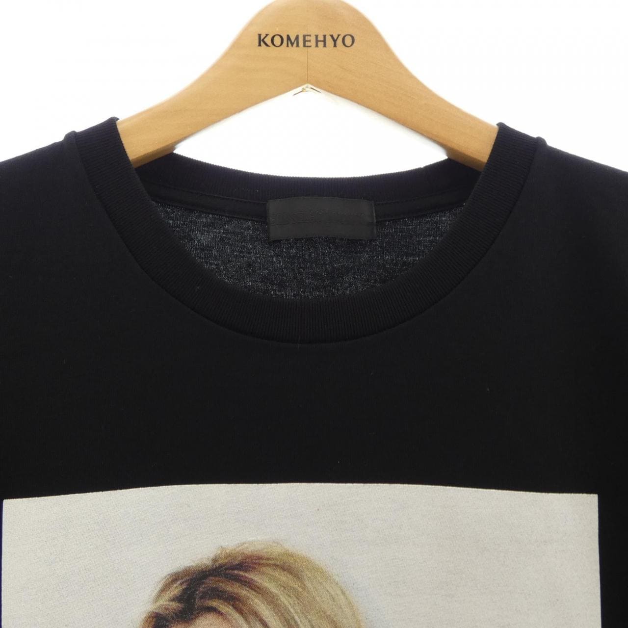 ゴットセレクショントリプルエックス GOD SELECTION XXX Tシャツ
