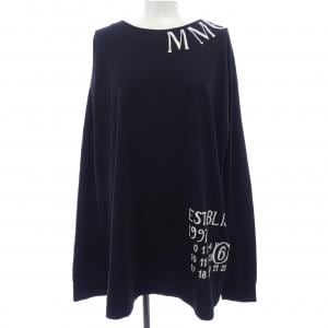 エムエムシックス MM6 SH0GC0047 Tシャツ