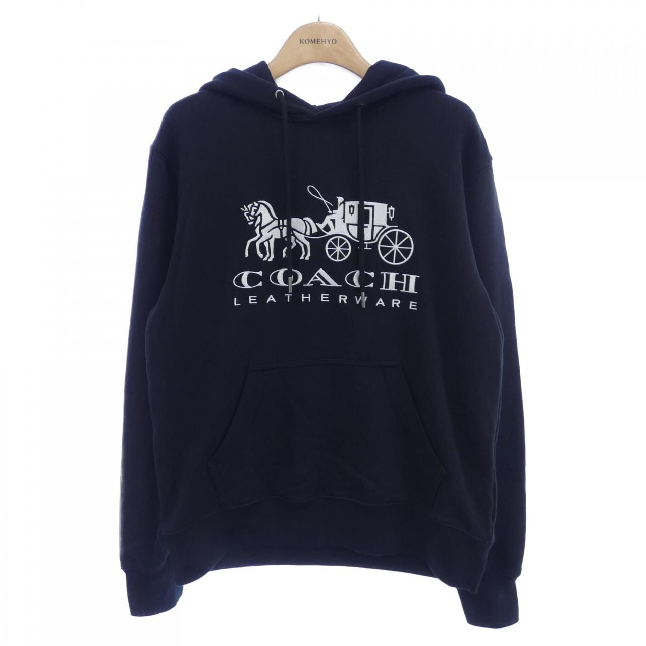 コーチ COACH パーカー