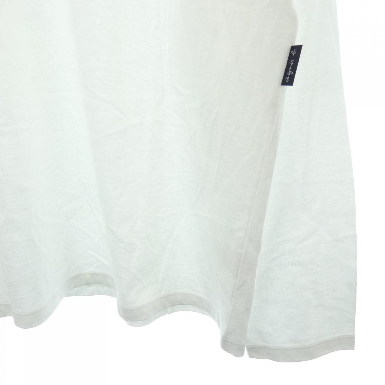 アニエスベー Agnes.b Tシャツ