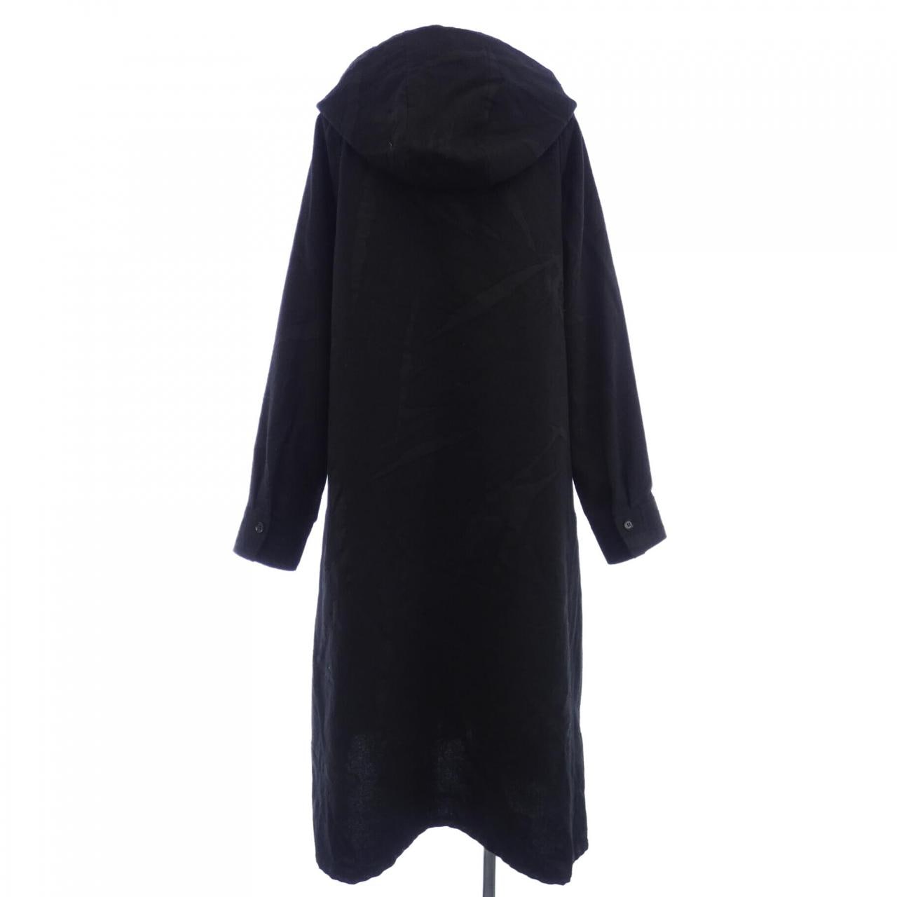 ヨウジヤマモトプリュスノアール YOHJI YAMAMOTO+NOIR NV-D10-113 ワンピース