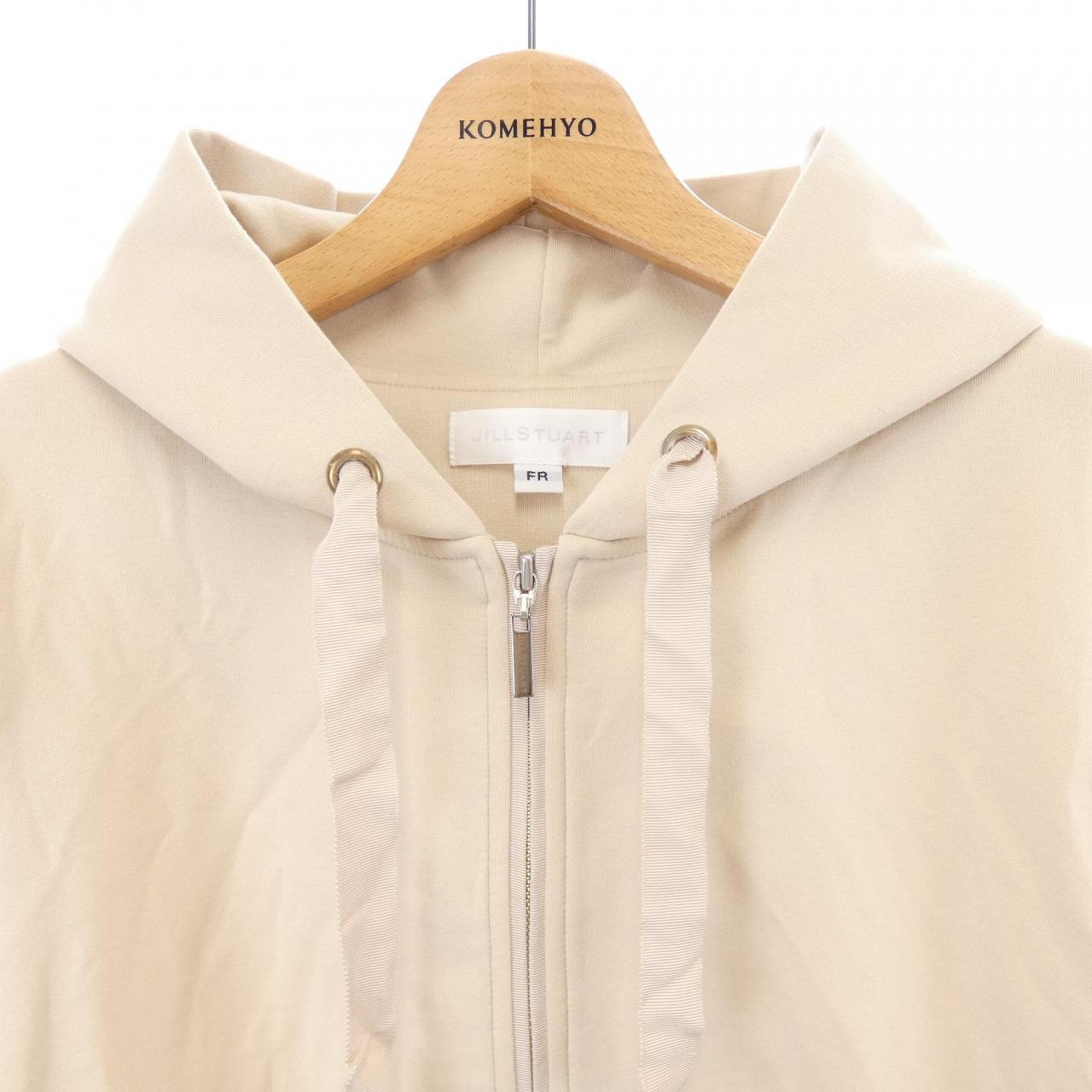 ジルスチュアート JILL STUART パーカー