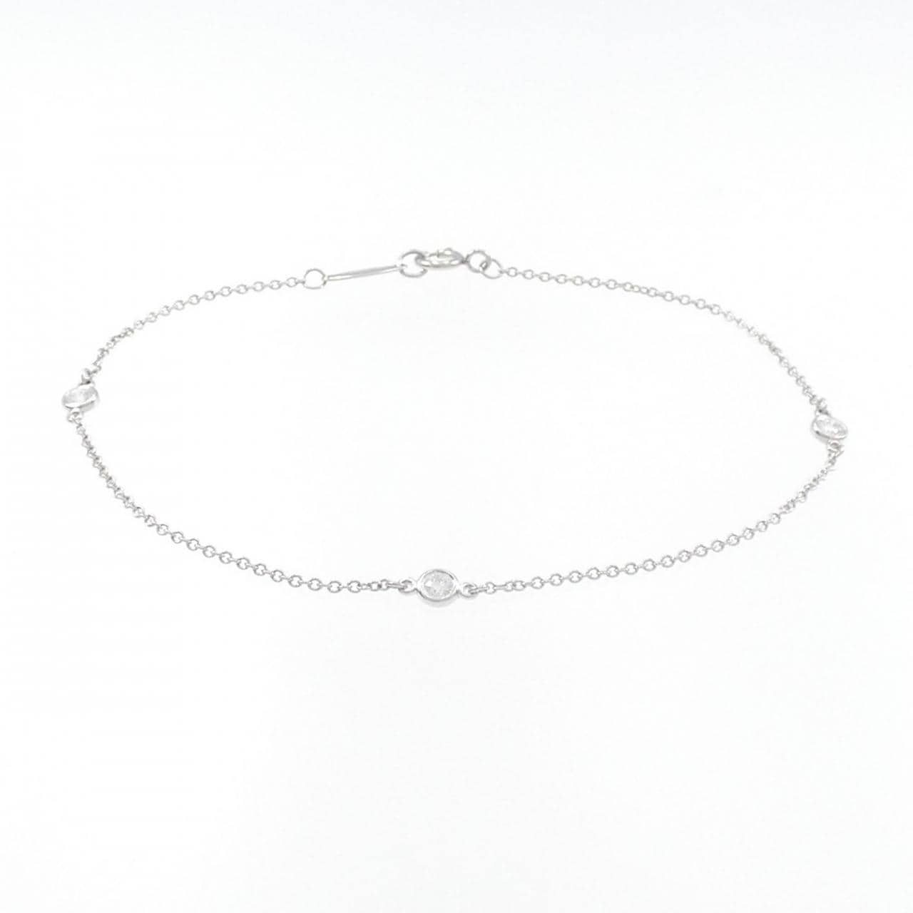 TIFFANY By The Yard 3P Bracelet