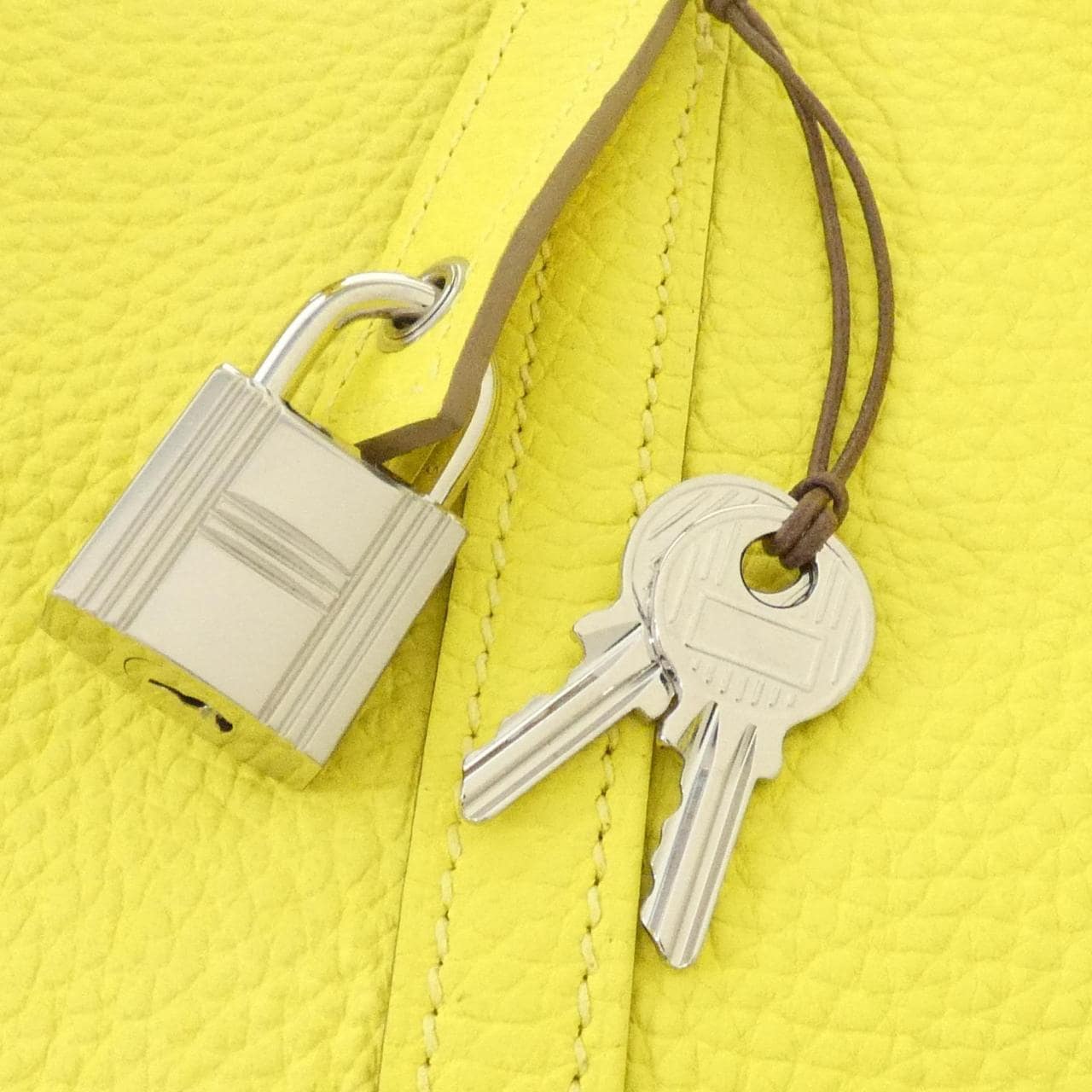 エルメス ピコタン ロック PM 056289CK バッグ