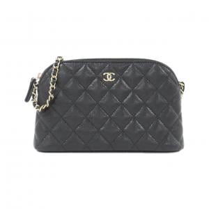 CHANEL accessories (and others)